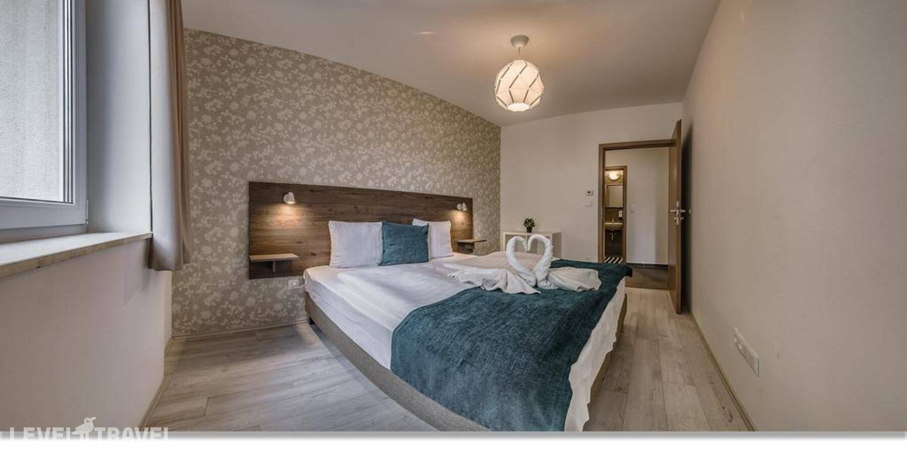 фотографии отеля Nova City Aparthotel в Венгрия(Будапешт) - фото №6