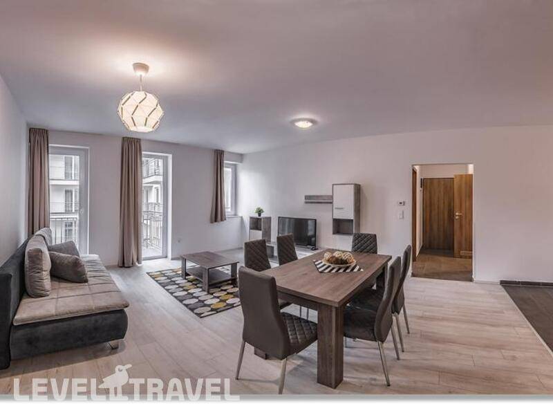 Фотография Nova City Aparthotel