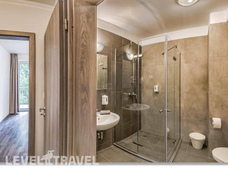 Фотография Nova City Aparthotel