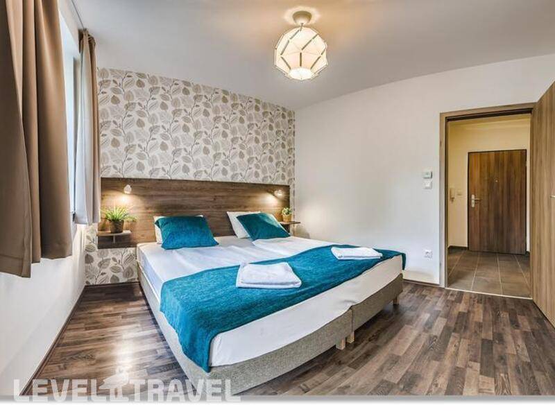 Фотография Nova City Aparthotel