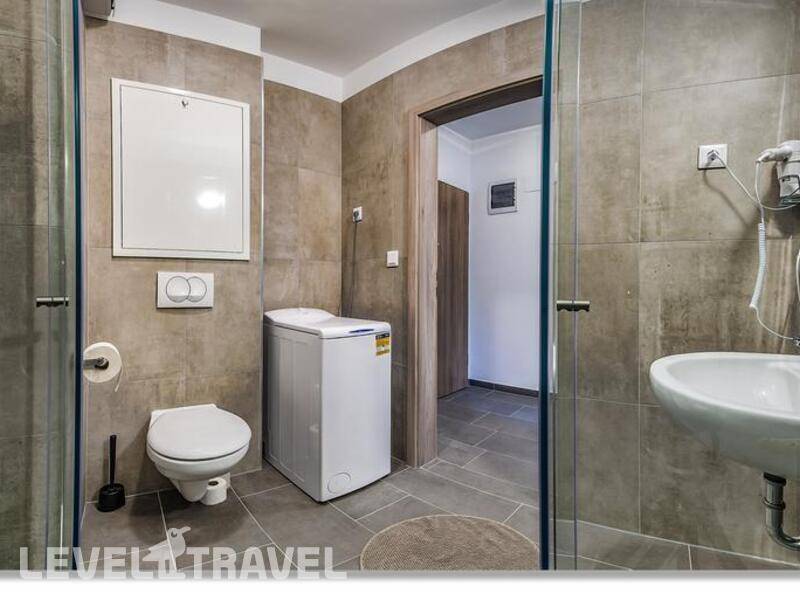 Фотография Nova City Aparthotel