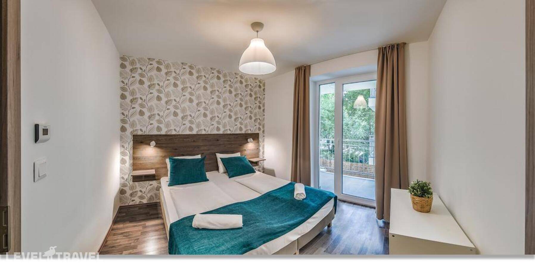 фотографии отеля Nova City Aparthotel в Венгрия(Будапешт) - фото №9