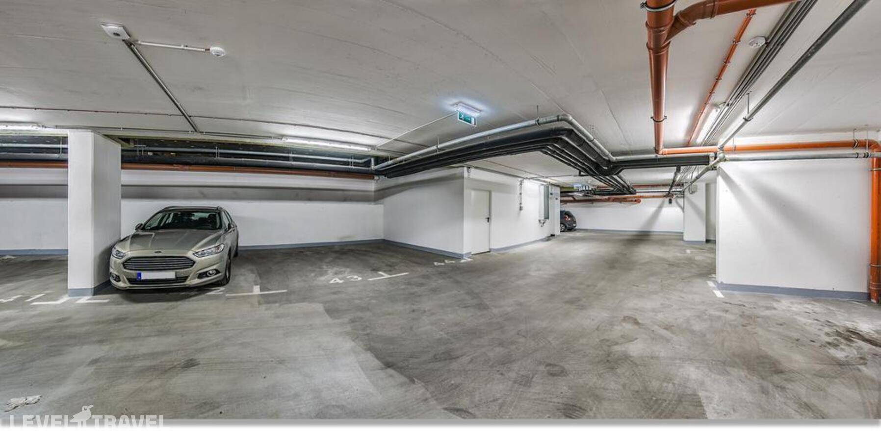 фотографии отеля Nova City Aparthotel в Венгрия(Будапешт) - фото №25