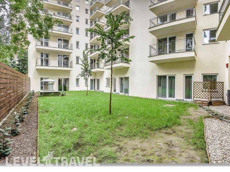 Фотография Nova City Aparthotel
