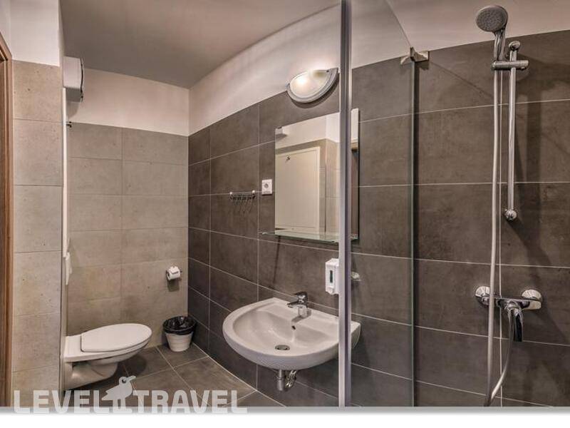 Фотография Nova City Aparthotel