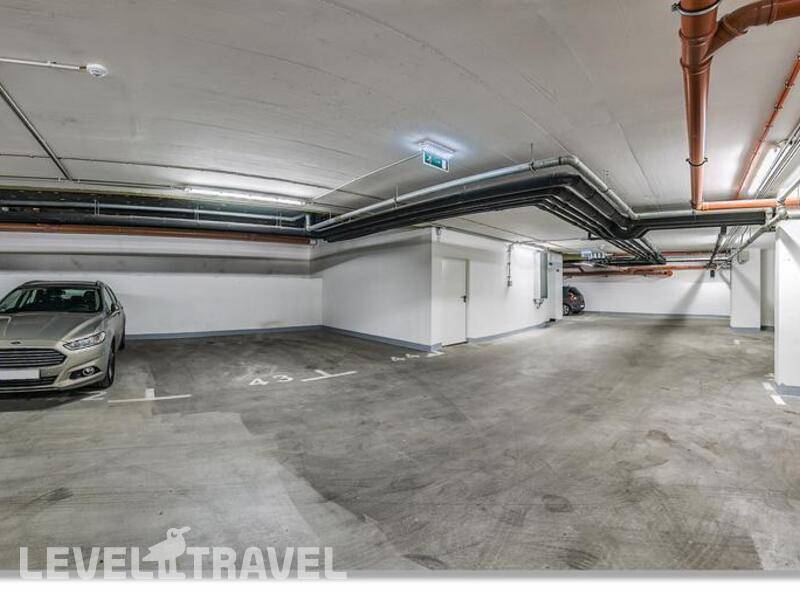 Фотография Nova City Aparthotel