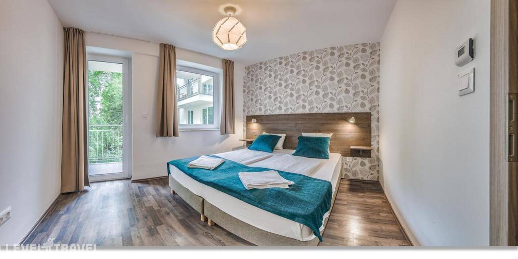 фотографии отеля Nova City Aparthotel в Венгрия(Будапешт) - фото №26