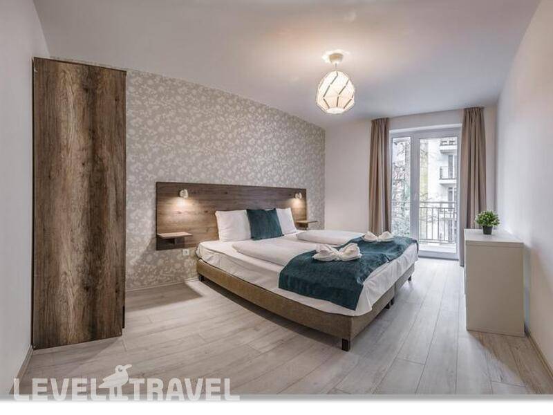 Фотография Nova City Aparthotel