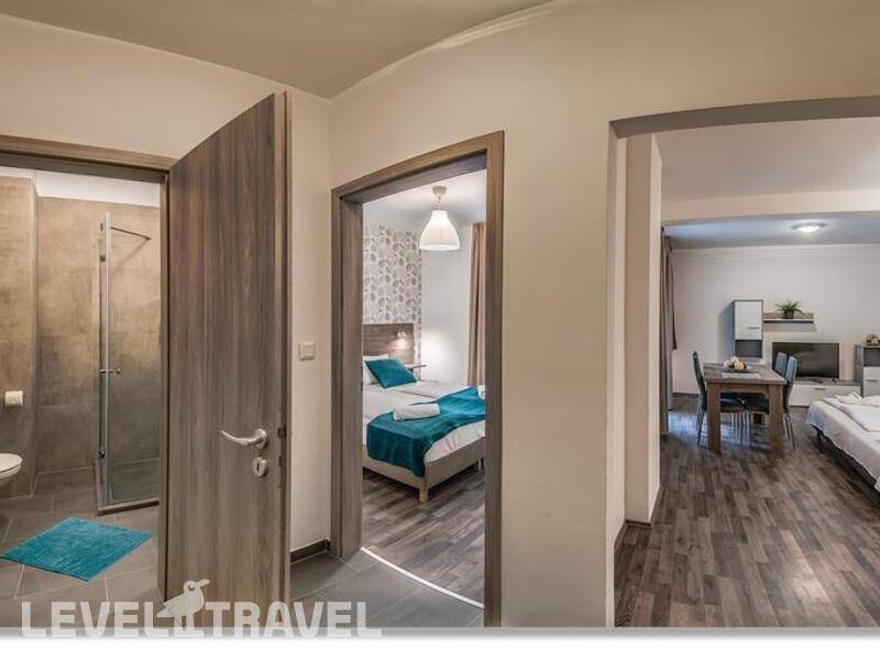 Фотография Nova City Aparthotel