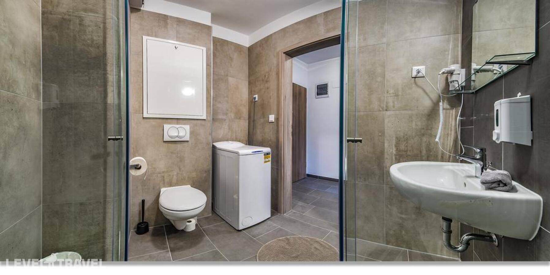 фотографии отеля Nova City Aparthotel в Венгрия(Будапешт) - фото №24