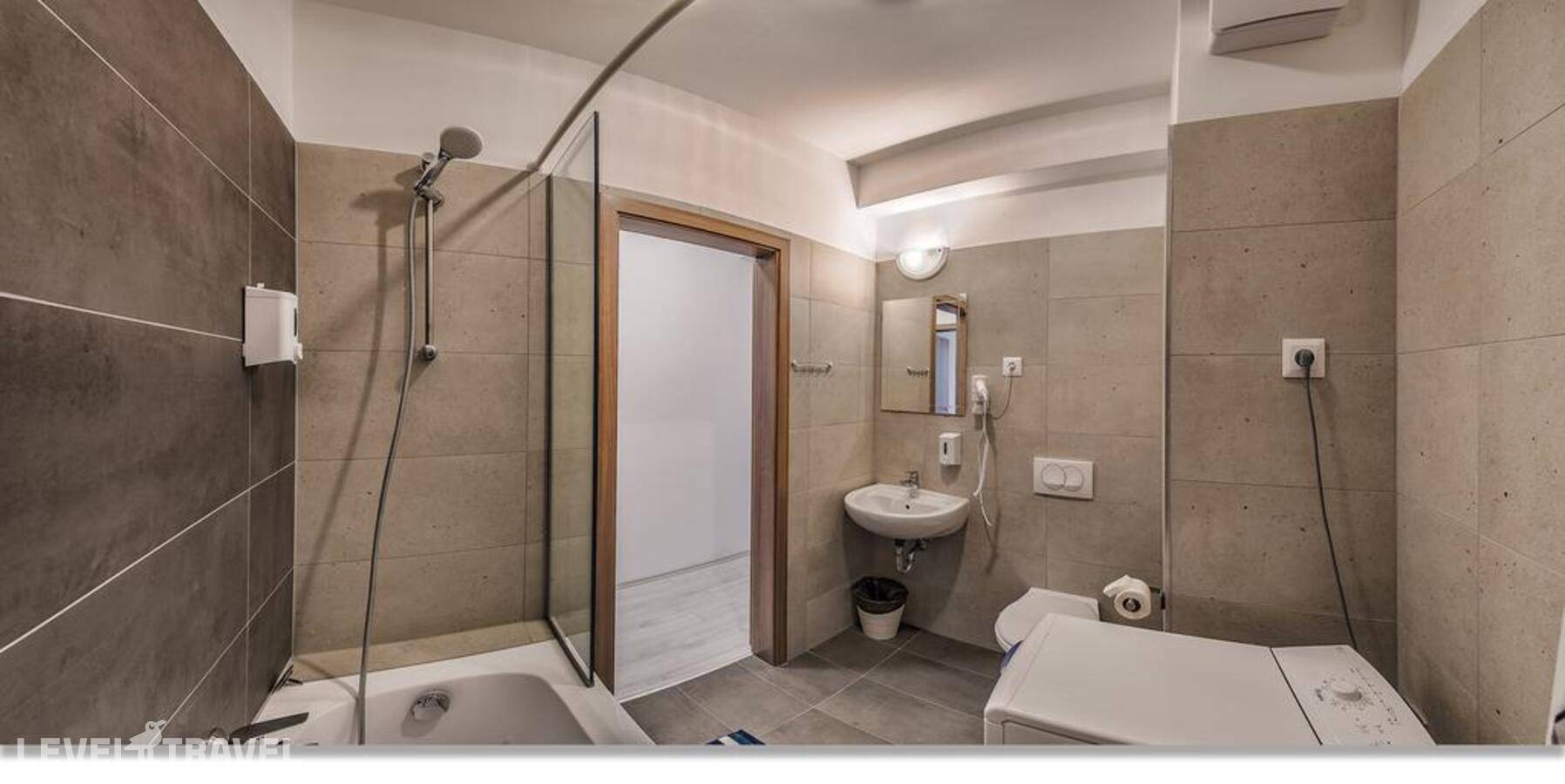 фотографии отеля Nova City Aparthotel в Венгрия(Будапешт) - фото №15