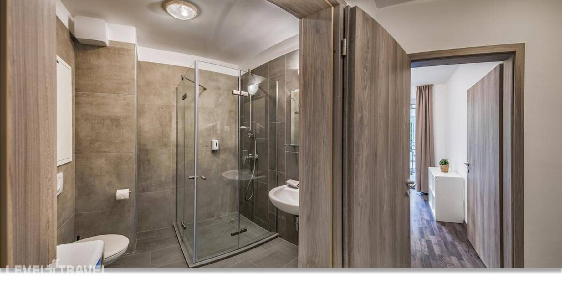 фотографии отеля Nova City Aparthotel в Венгрия(Будапешт) - фото №23