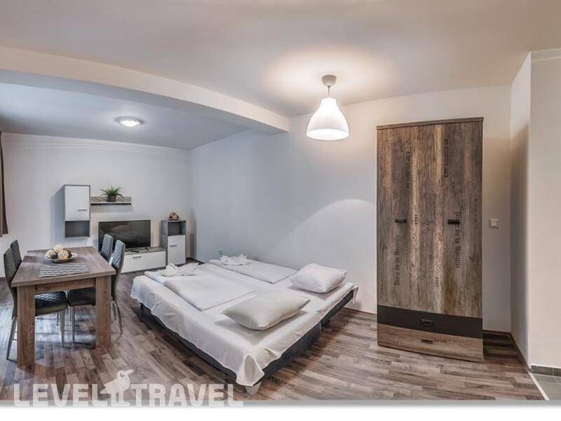 Фотография Nova City Aparthotel