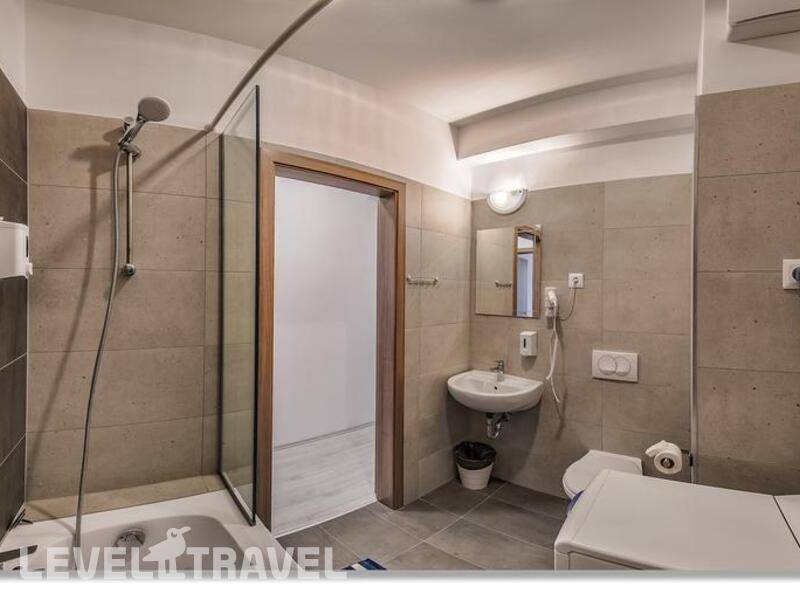 Фотография Nova City Aparthotel