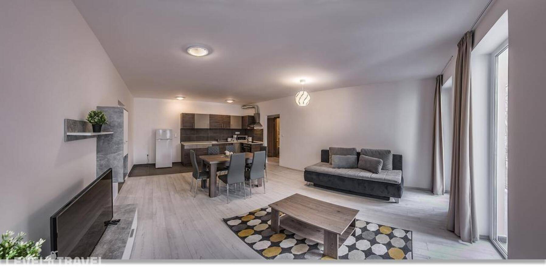 фотографии отеля Nova City Aparthotel в Венгрия(Будапешт) - фото №10