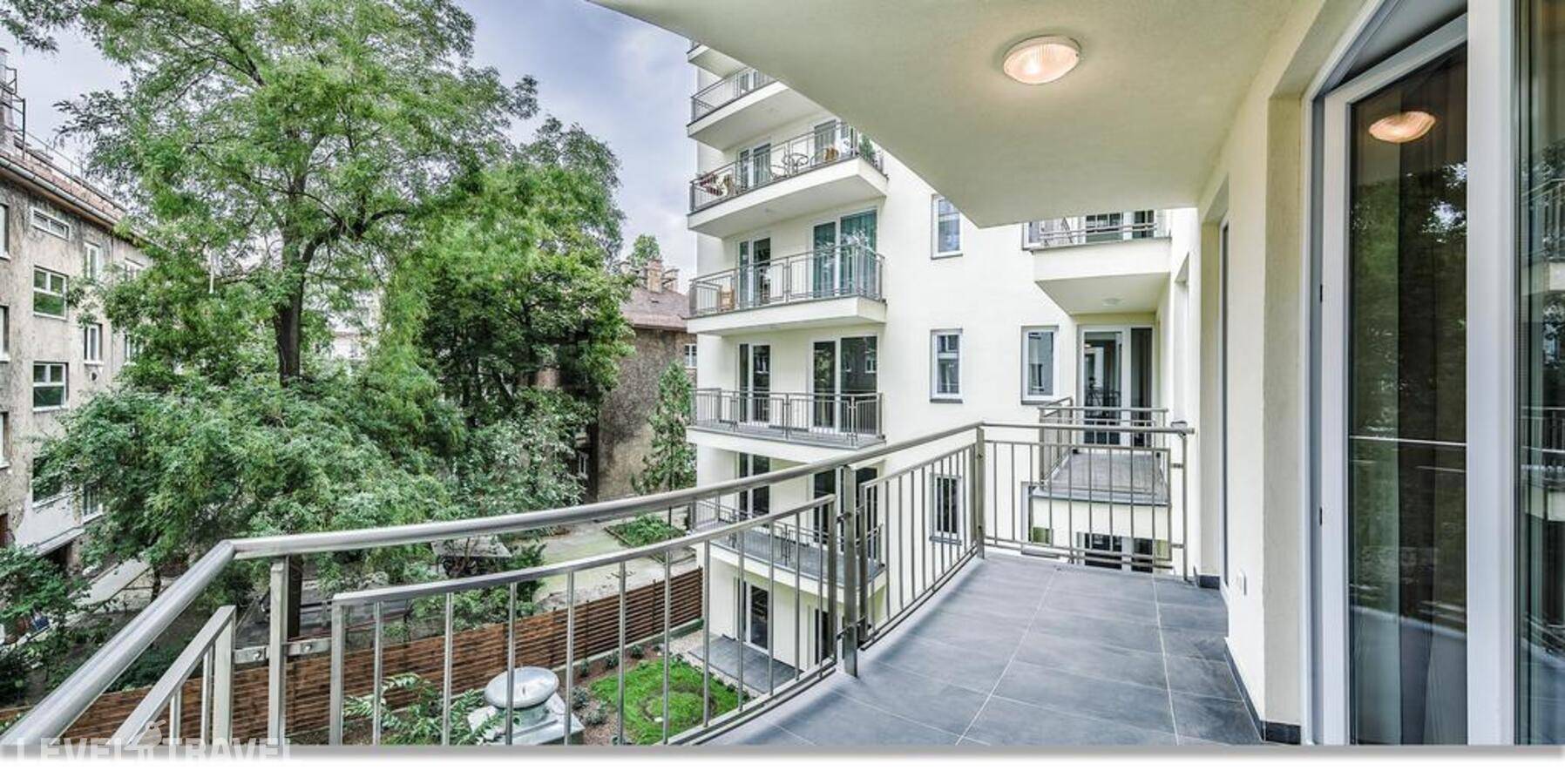 фотографии отеля Nova City Aparthotel в Венгрия(Будапешт) - фото №20