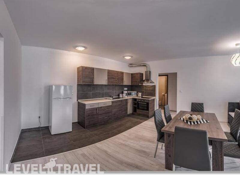Фотография Nova City Aparthotel