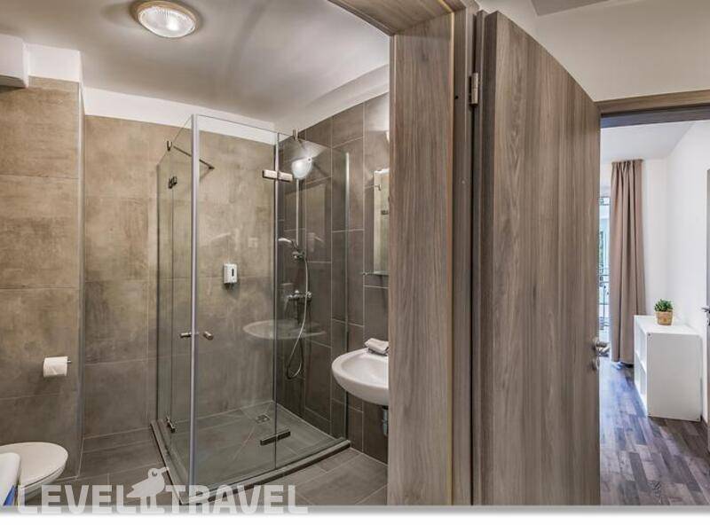 Фотография Nova City Aparthotel