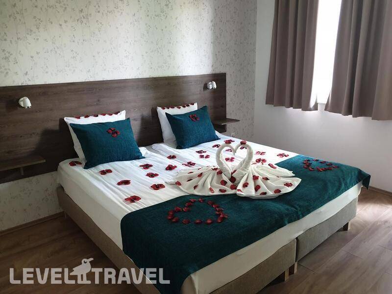 Фотография Nova City Aparthotel