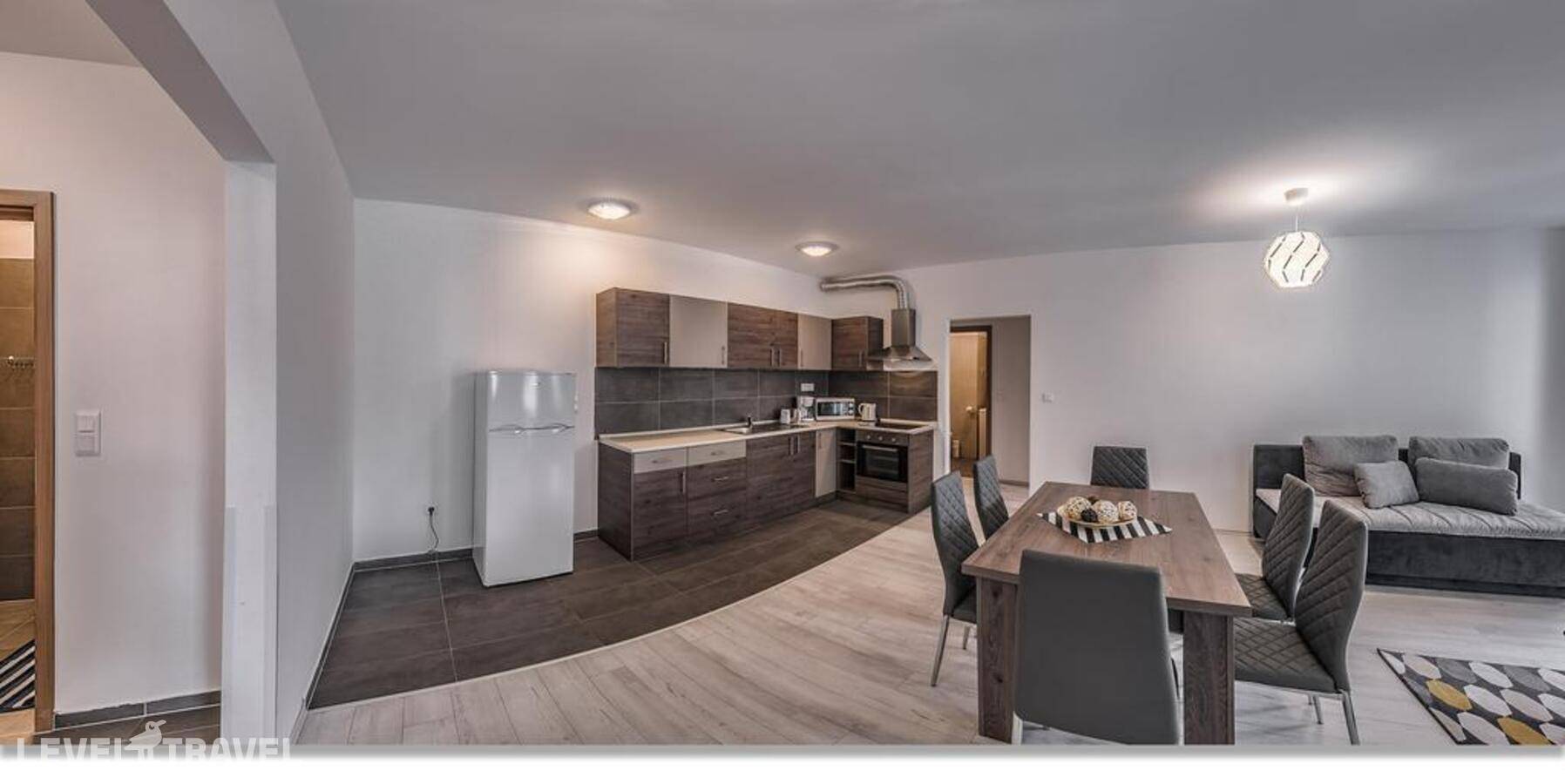 фотографии отеля Nova City Aparthotel в Венгрия(Будапешт) - фото №13