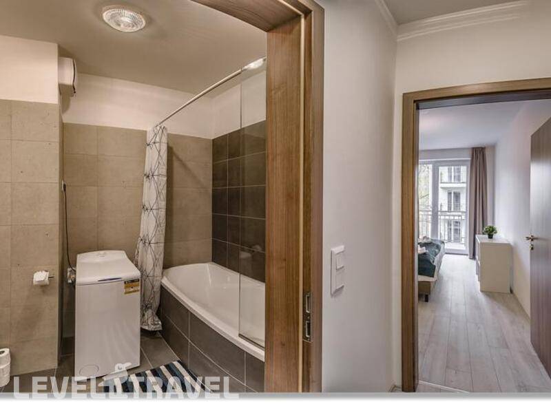 Фотография Nova City Aparthotel