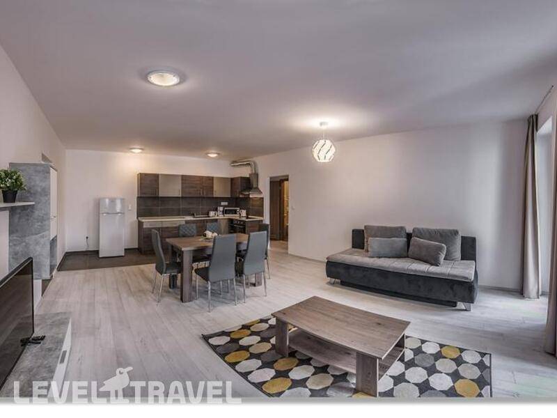 Фотография Nova City Aparthotel