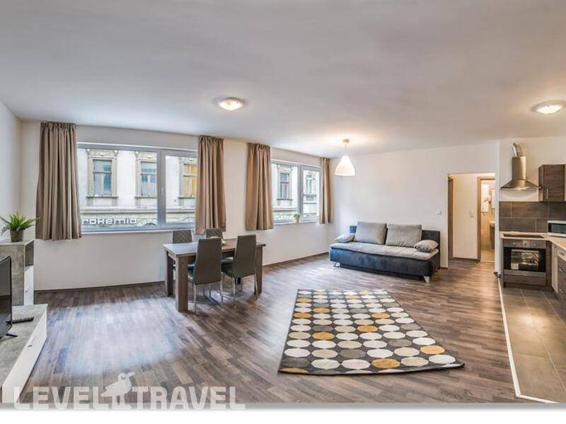 Фотография Nova City Aparthotel