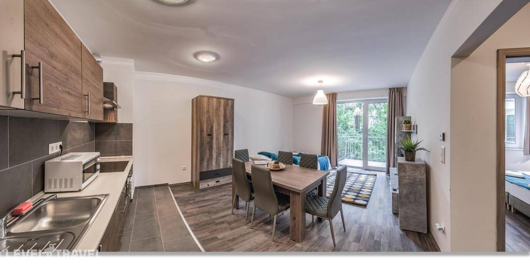 фотографии отеля Nova City Aparthotel в Венгрия(Будапешт) - фото №27