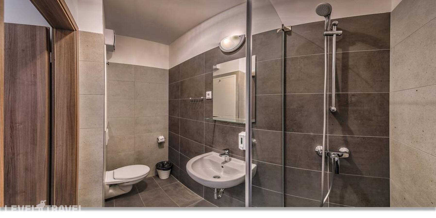 фотографии отеля Nova City Aparthotel в Венгрия(Будапешт) - фото №14