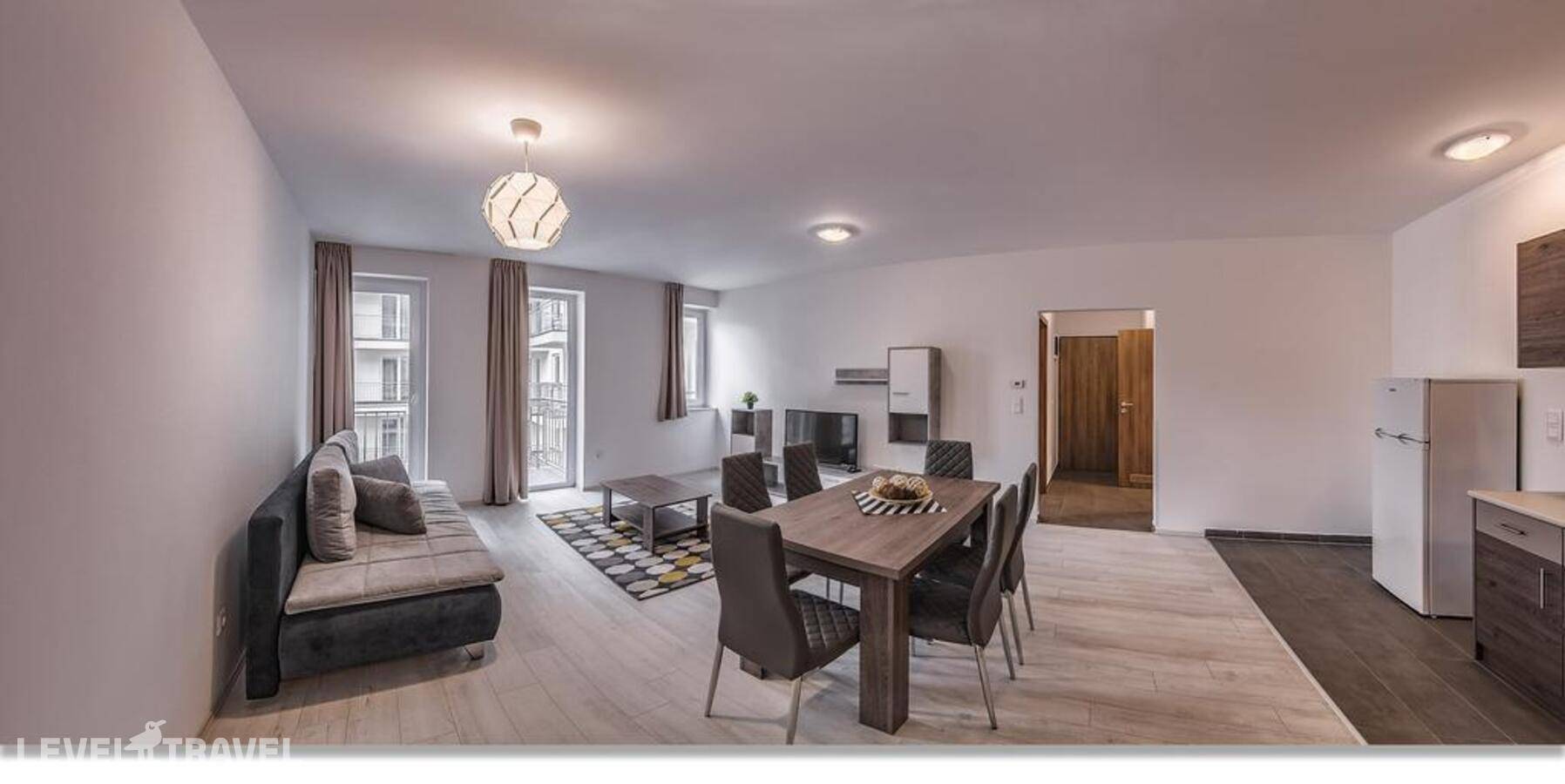 фотографии отеля Nova City Aparthotel в Венгрия(Будапешт) - фото №12