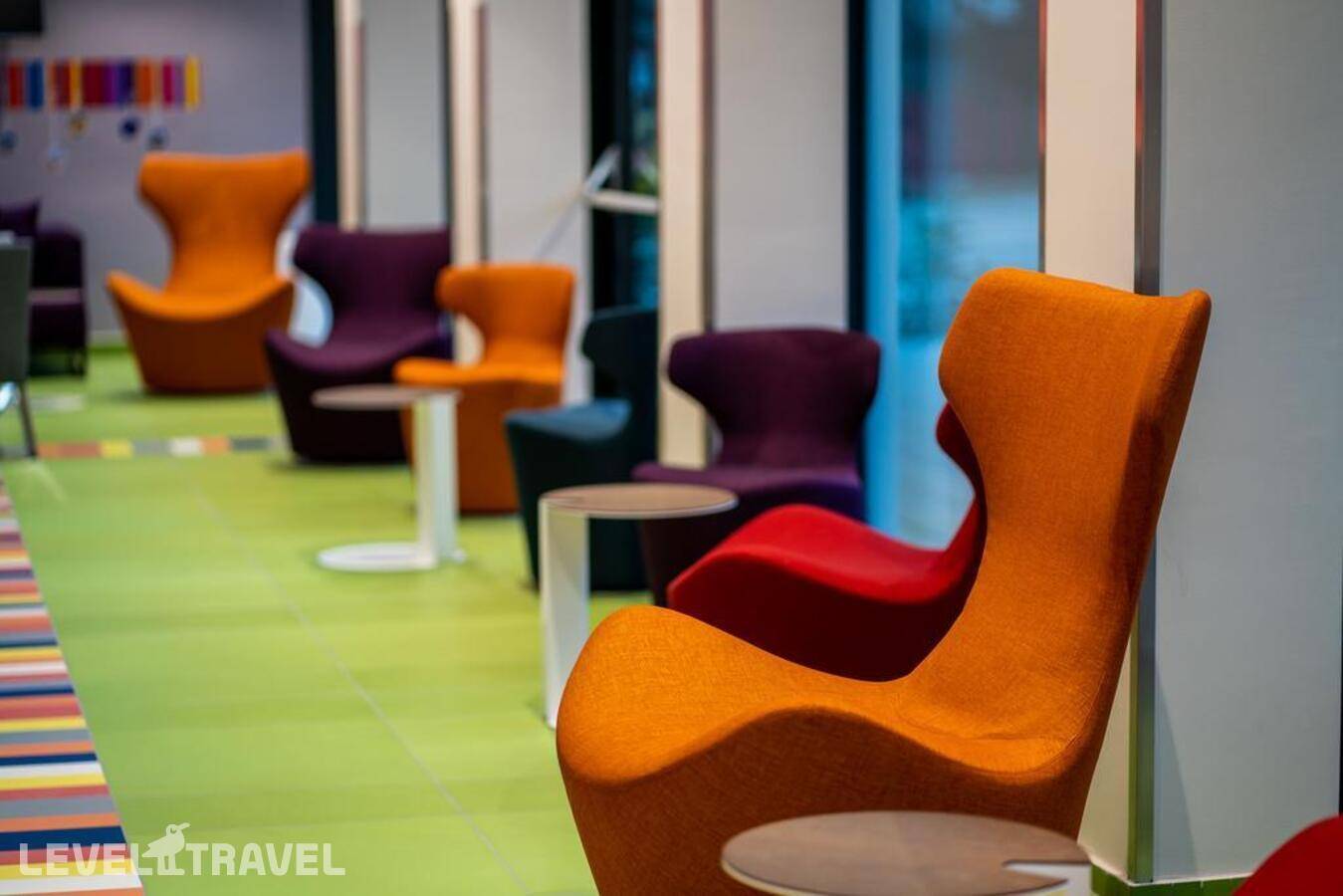 фотографии отеля Ibis Styles Budapest Citywest в Венгрия(Будапешт) - фото №24