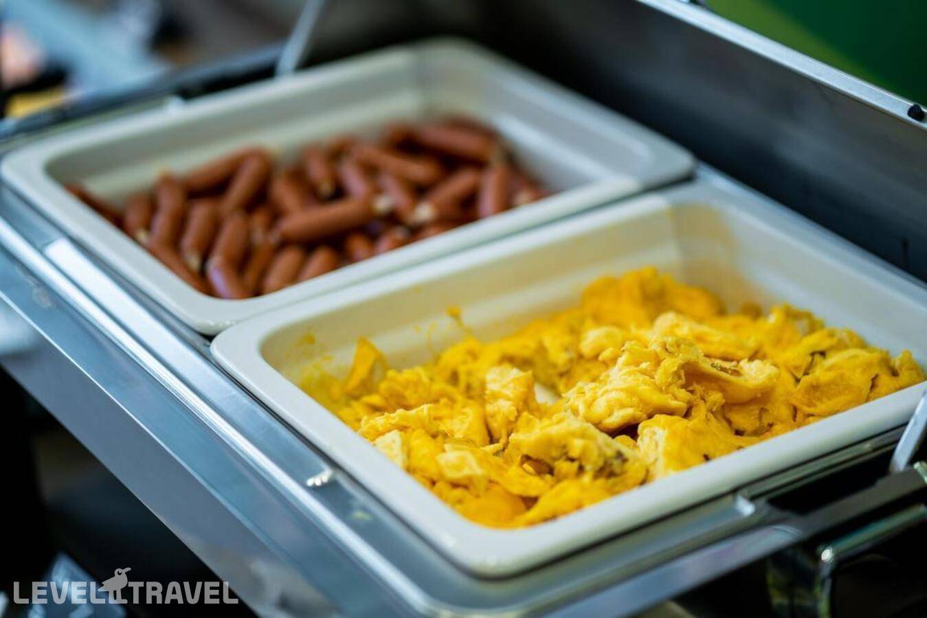 фотографии отеля Ibis Styles Budapest Citywest в Венгрия(Будапешт) - фото №18