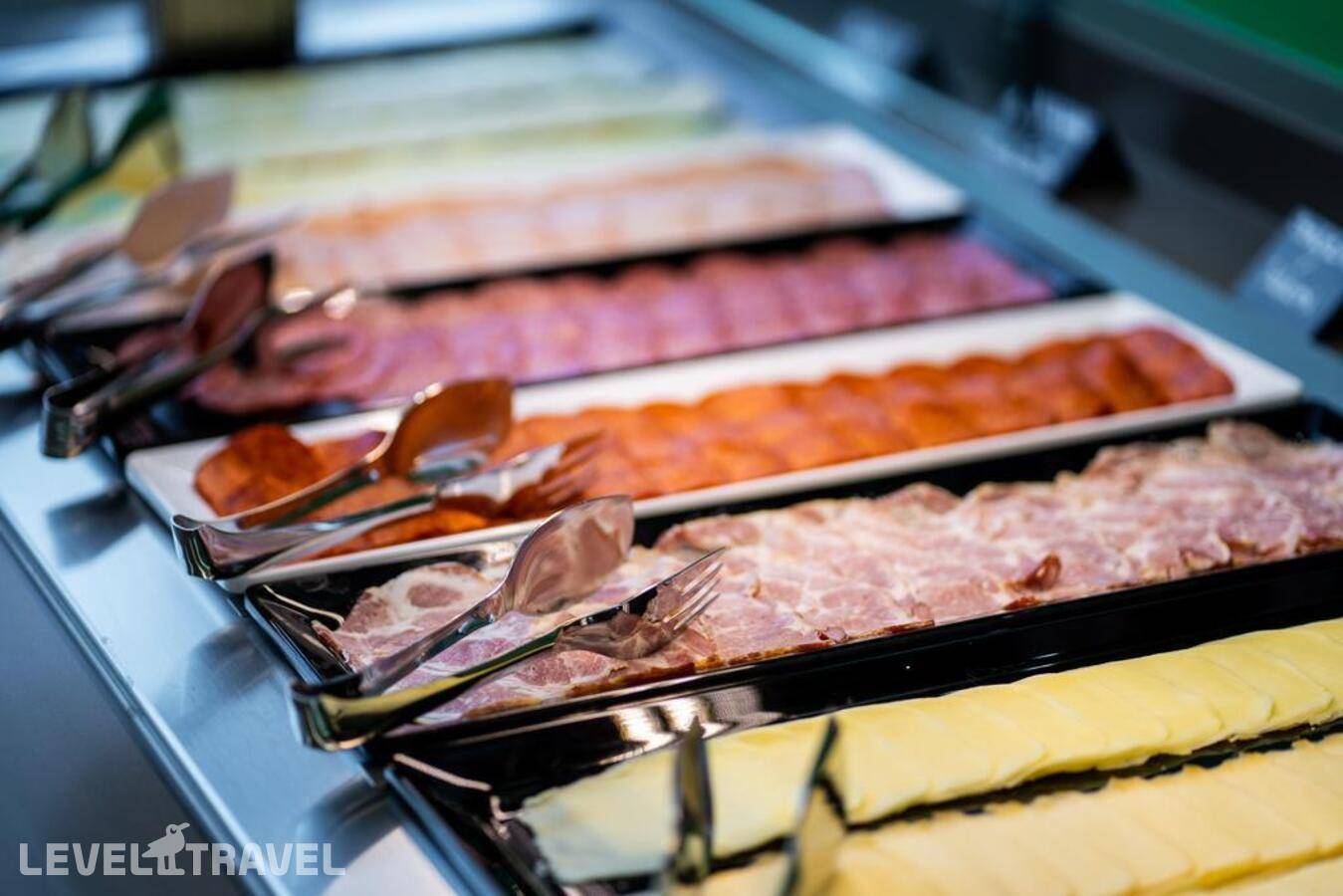 фотографии отеля Ibis Styles Budapest Citywest в Венгрия(Будапешт) - фото №20