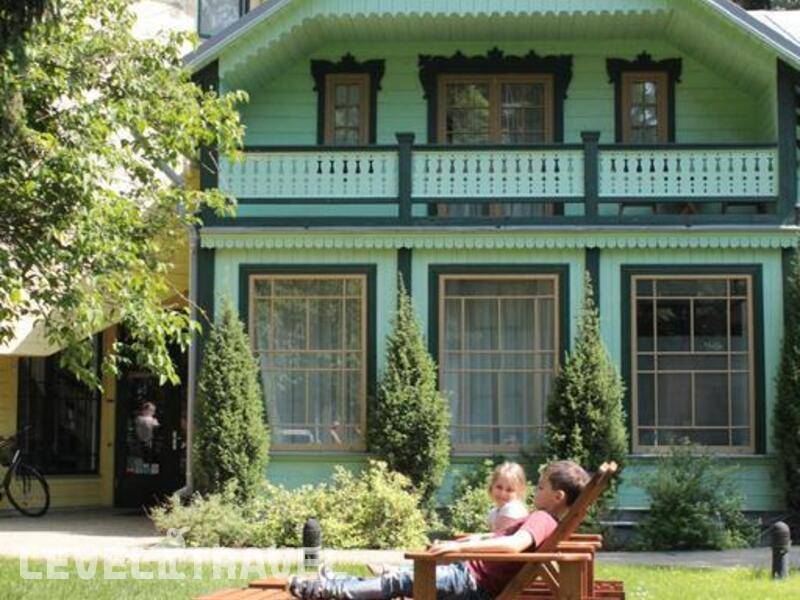 Фотография Villa Joma