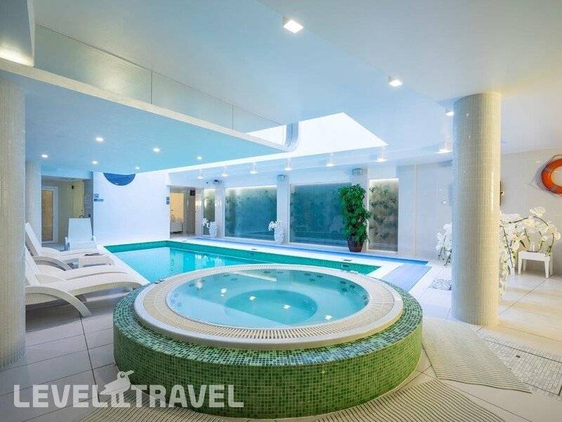 Фотография Wellton Centrum Hotel & Spa