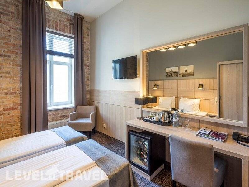 Фотография Wellton Centrum Hotel & Spa