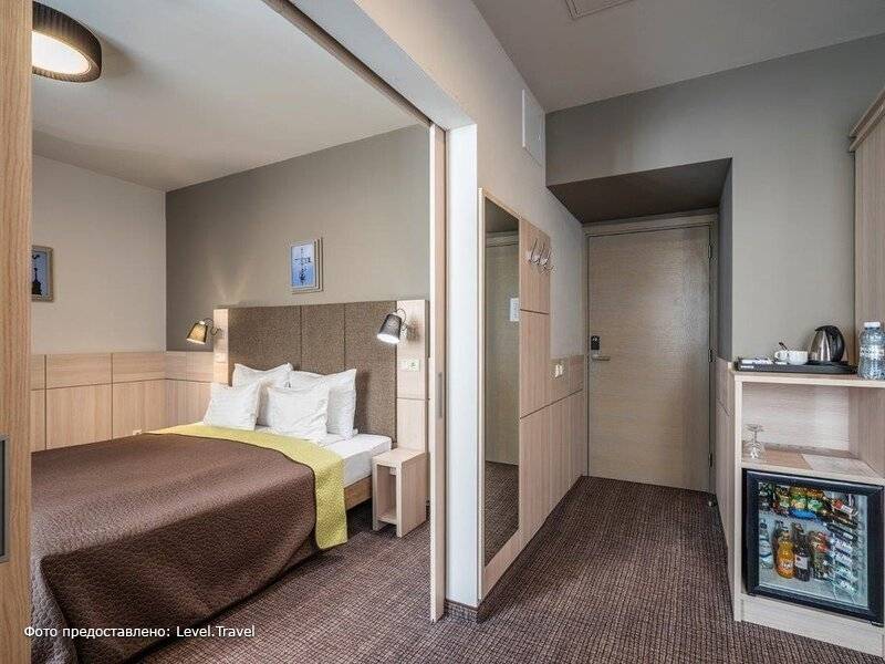 Фотография Wellton Centrum Hotel & Spa