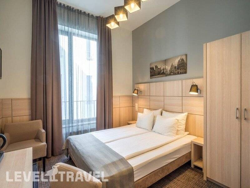 Фотография Wellton Centrum Hotel & Spa