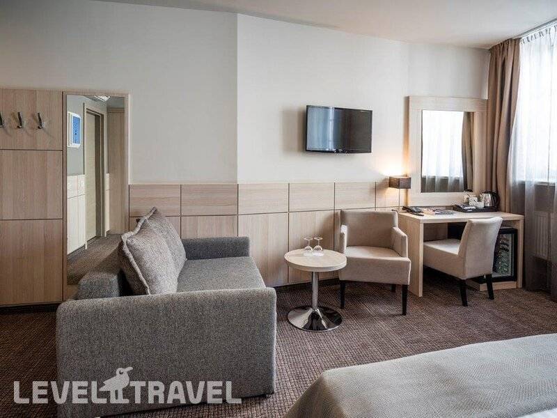 Фотография Wellton Centrum Hotel & Spa