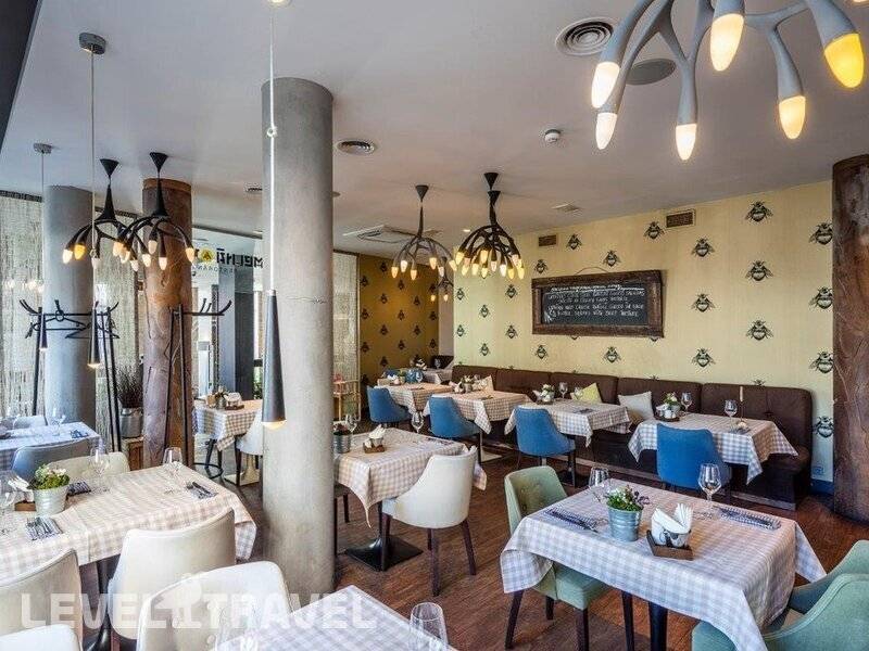 Фотография Wellton Centrum Hotel & Spa