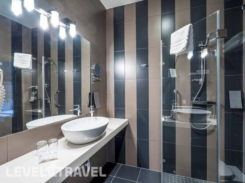 Фотография Wellton Centrum Hotel & Spa