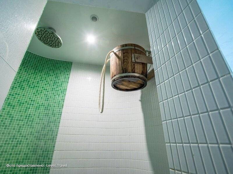 Фотография Wellton Centrum Hotel & Spa