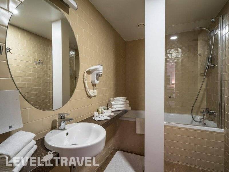 Фотография Wellton Centrum Hotel & Spa