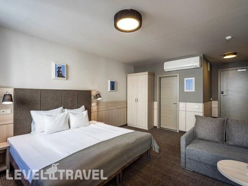 Фотография Wellton Centrum Hotel & Spa