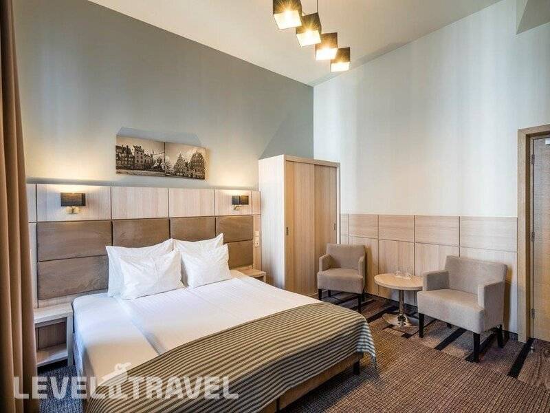 Фотография Wellton Centrum Hotel & Spa