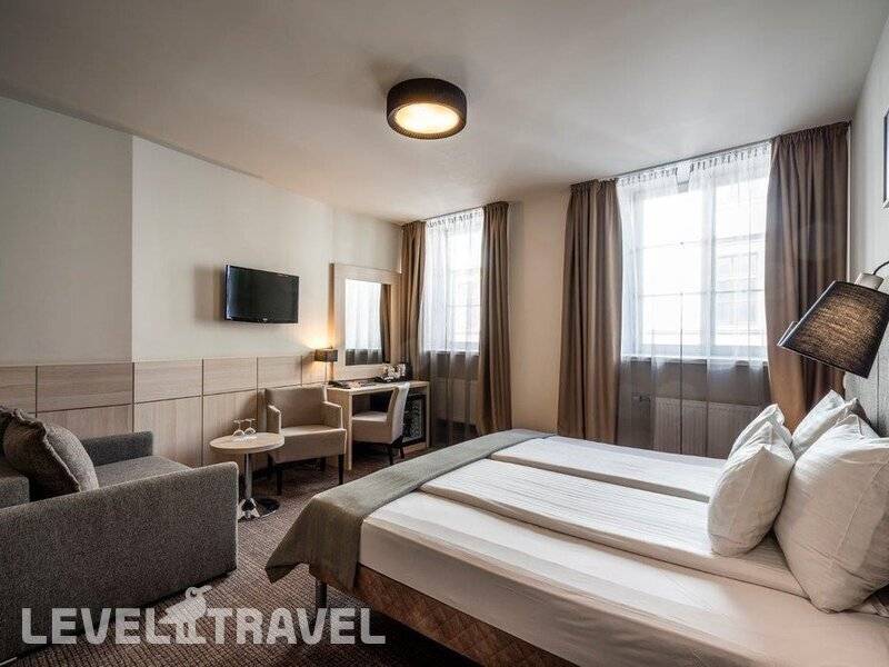 Фотография Wellton Centrum Hotel & Spa