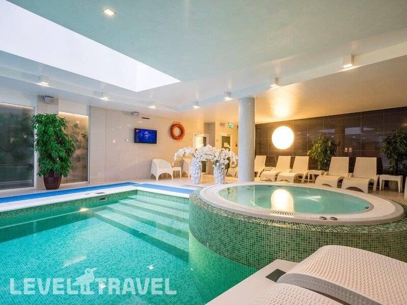 Фотография Wellton Centrum Hotel & Spa