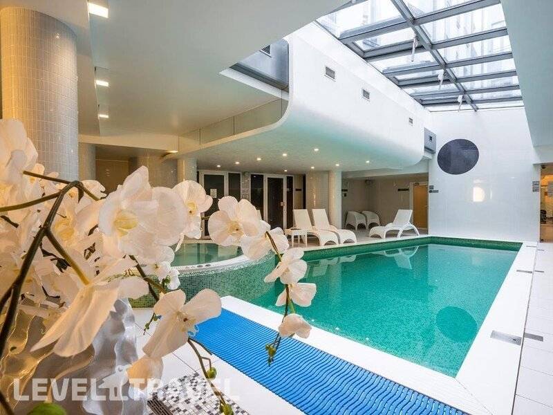 Фотография Wellton Centrum Hotel & Spa