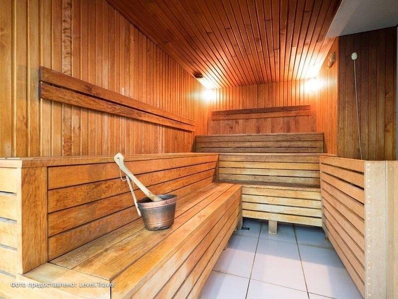 Фотография Wellton Centrum Hotel & Spa