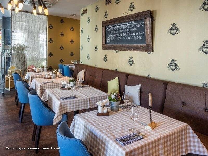 Фотография Wellton Centrum Hotel & Spa